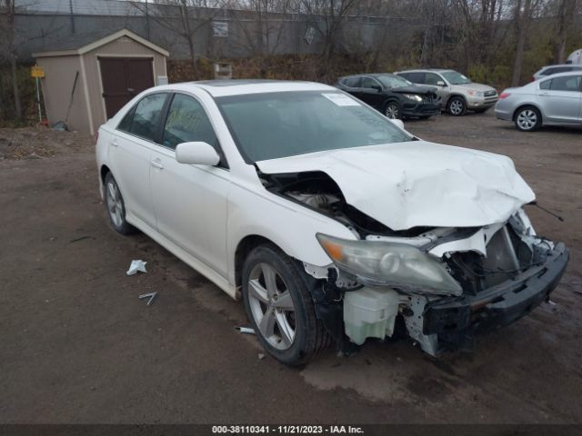 Photo 0 VIN: 4T1BF3EK1BU675088 - TOYOTA CAMRY 