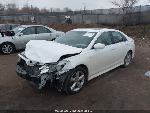 Photo 1 VIN: 4T1BF3EK1BU675088 - TOYOTA CAMRY 