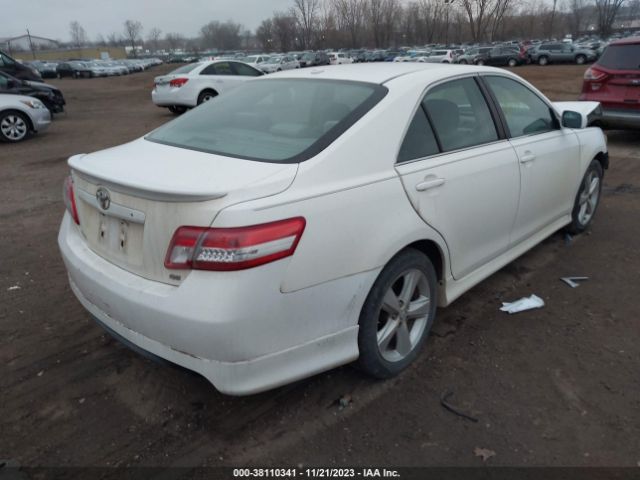 Photo 3 VIN: 4T1BF3EK1BU675088 - TOYOTA CAMRY 