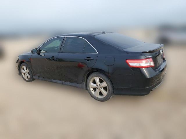 Photo 1 VIN: 4T1BF3EK1BU678251 - TOYOTA CAMRY 