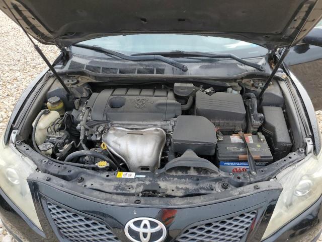 Photo 10 VIN: 4T1BF3EK1BU678251 - TOYOTA CAMRY 