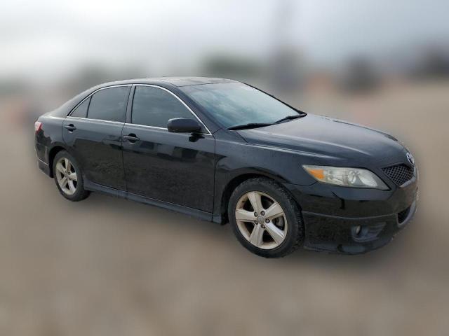 Photo 3 VIN: 4T1BF3EK1BU678251 - TOYOTA CAMRY 