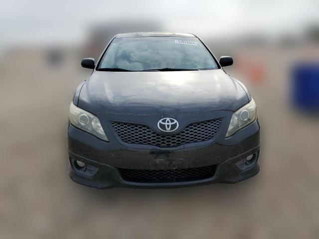 Photo 4 VIN: 4T1BF3EK1BU678251 - TOYOTA CAMRY 