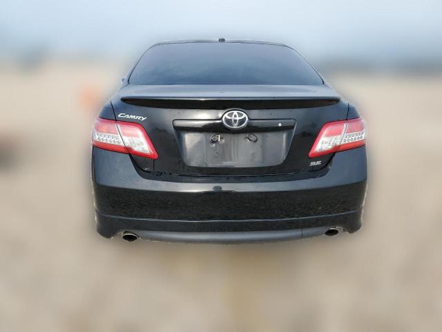 Photo 5 VIN: 4T1BF3EK1BU678251 - TOYOTA CAMRY 