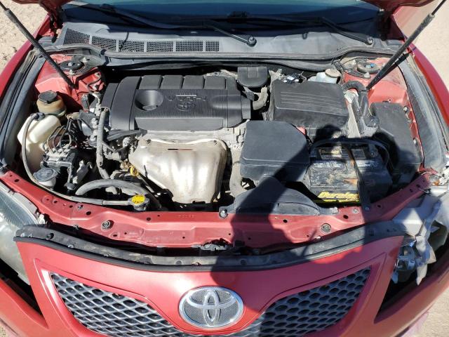 Photo 10 VIN: 4T1BF3EK1BU680498 - TOYOTA CAMRY BASE 