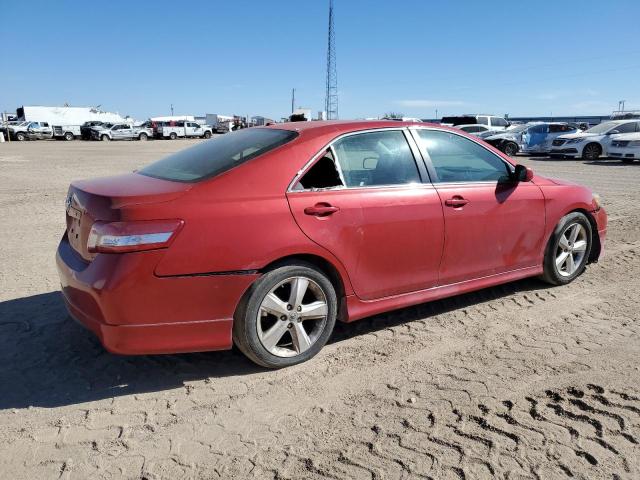 Photo 2 VIN: 4T1BF3EK1BU680498 - TOYOTA CAMRY BASE 