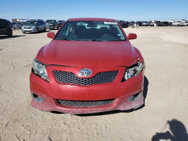 Photo 4 VIN: 4T1BF3EK1BU680498 - TOYOTA CAMRY BASE 