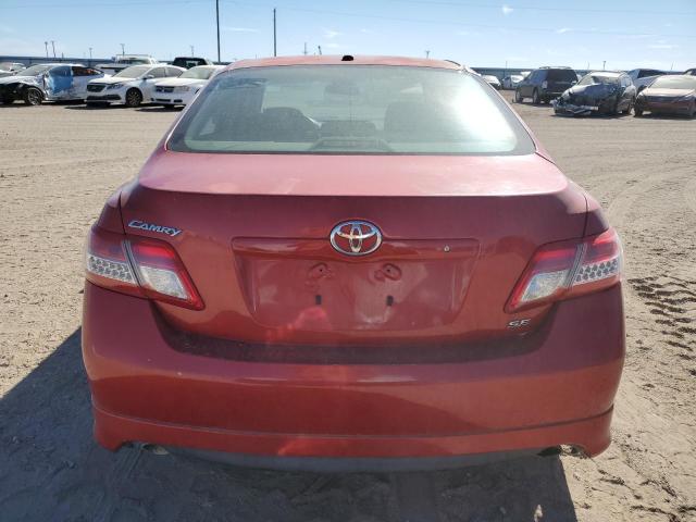 Photo 5 VIN: 4T1BF3EK1BU680498 - TOYOTA CAMRY BASE 