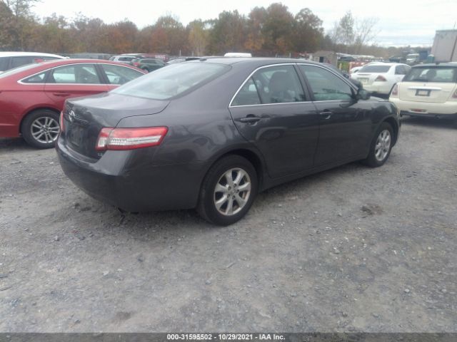 Photo 3 VIN: 4T1BF3EK1BU685636 - TOYOTA CAMRY 