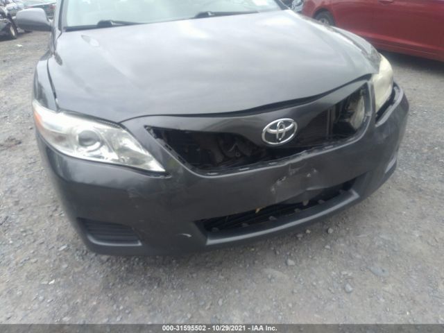 Photo 5 VIN: 4T1BF3EK1BU685636 - TOYOTA CAMRY 