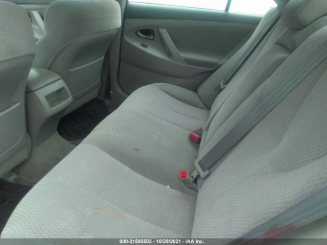 Photo 7 VIN: 4T1BF3EK1BU685636 - TOYOTA CAMRY 