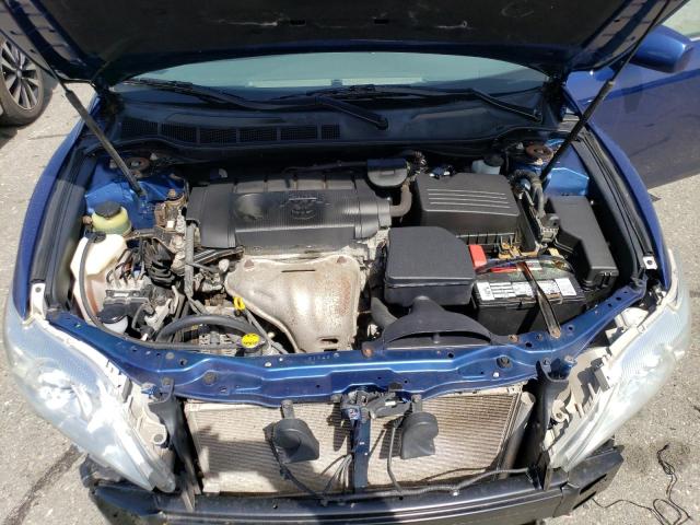 Photo 10 VIN: 4T1BF3EK1BU687161 - TOYOTA CAMRY BASE 