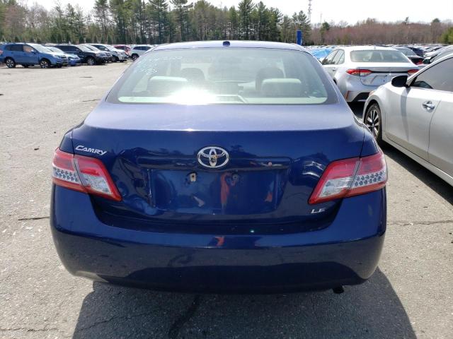 Photo 5 VIN: 4T1BF3EK1BU687161 - TOYOTA CAMRY BASE 