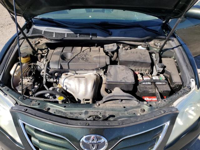 Photo 10 VIN: 4T1BF3EK1BU692554 - TOYOTA CAMRY BASE 