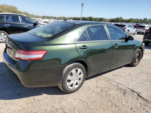 Photo 2 VIN: 4T1BF3EK1BU692554 - TOYOTA CAMRY BASE 