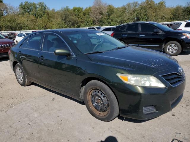 Photo 3 VIN: 4T1BF3EK1BU692554 - TOYOTA CAMRY BASE 