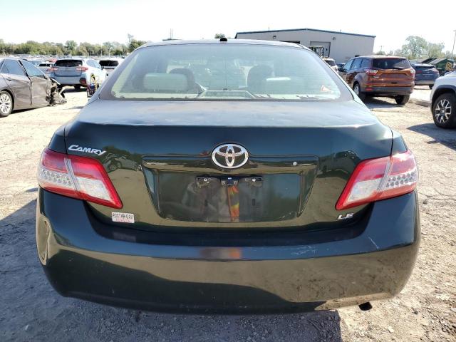 Photo 5 VIN: 4T1BF3EK1BU692554 - TOYOTA CAMRY BASE 