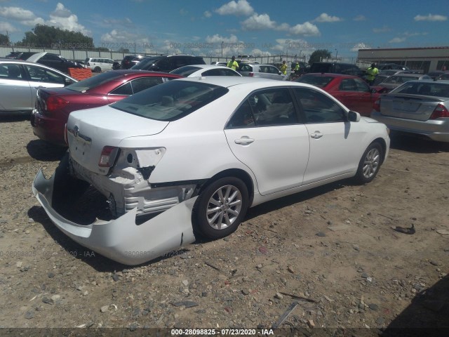 Photo 3 VIN: 4T1BF3EK1BU696328 - TOYOTA CAMRY 