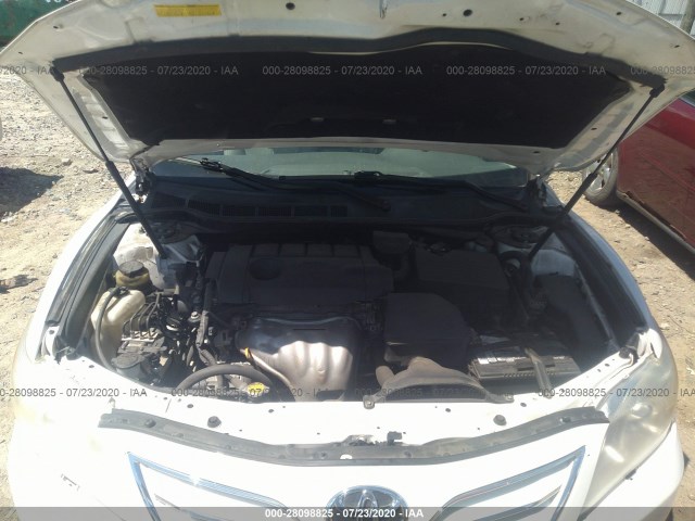 Photo 9 VIN: 4T1BF3EK1BU696328 - TOYOTA CAMRY 