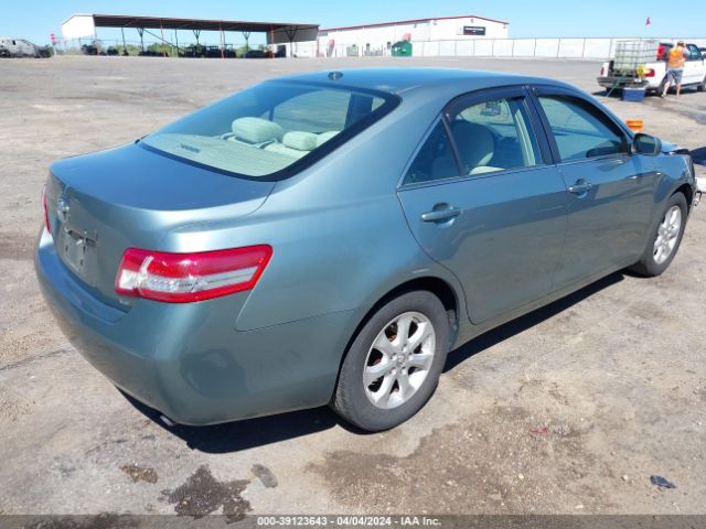 Photo 3 VIN: 4T1BF3EK1BU696426 - TOYOTA CAMRY 