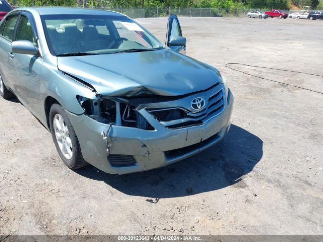 Photo 5 VIN: 4T1BF3EK1BU696426 - TOYOTA CAMRY 