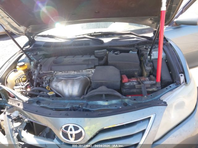 Photo 9 VIN: 4T1BF3EK1BU696426 - TOYOTA CAMRY 