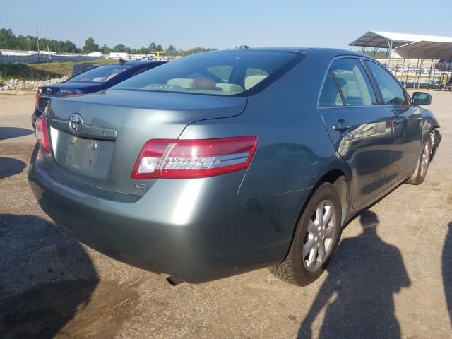 Photo 3 VIN: 4T1BF3EK1BU696457 - TOYOTA CAMRY BASE 