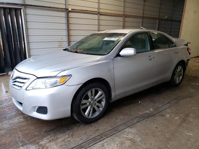 Photo 0 VIN: 4T1BF3EK1BU697804 - TOYOTA CAMRY 