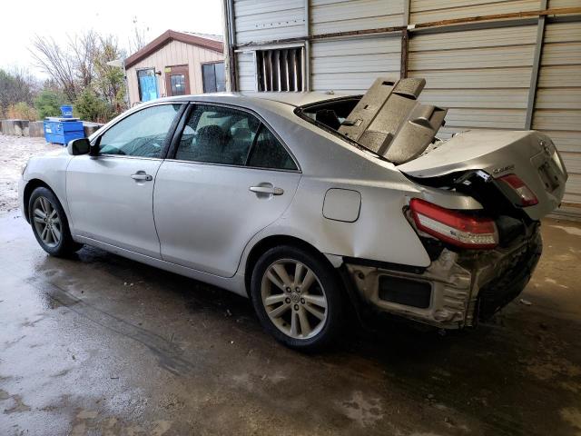 Photo 1 VIN: 4T1BF3EK1BU697804 - TOYOTA CAMRY 