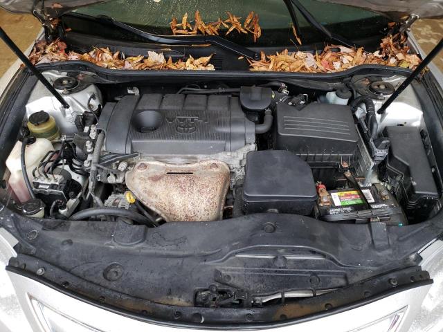 Photo 10 VIN: 4T1BF3EK1BU697804 - TOYOTA CAMRY 