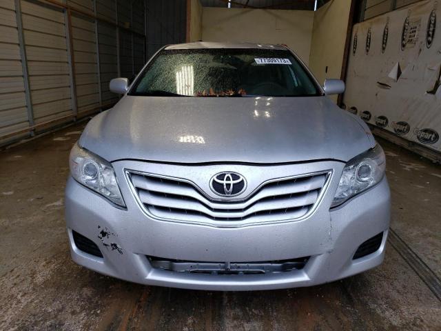 Photo 4 VIN: 4T1BF3EK1BU697804 - TOYOTA CAMRY 