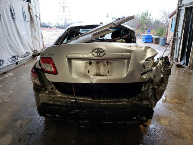 Photo 5 VIN: 4T1BF3EK1BU697804 - TOYOTA CAMRY 