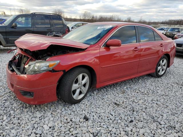 Photo 0 VIN: 4T1BF3EK1BU697835 - TOYOTA CAMRY 