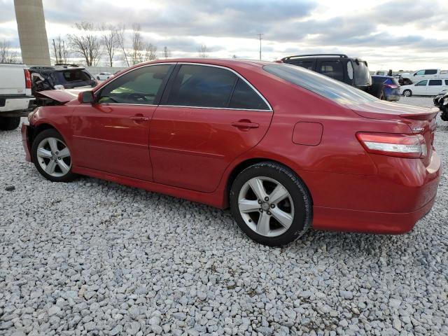 Photo 1 VIN: 4T1BF3EK1BU697835 - TOYOTA CAMRY 