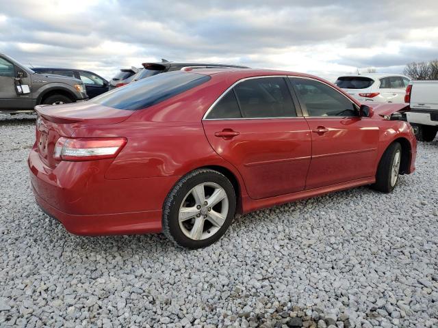 Photo 2 VIN: 4T1BF3EK1BU697835 - TOYOTA CAMRY 