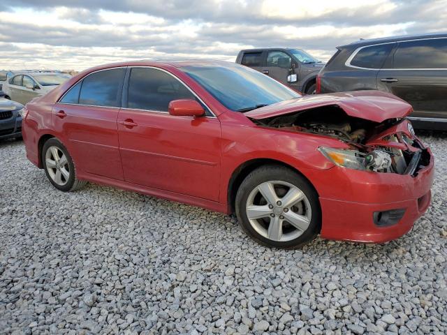 Photo 3 VIN: 4T1BF3EK1BU697835 - TOYOTA CAMRY 