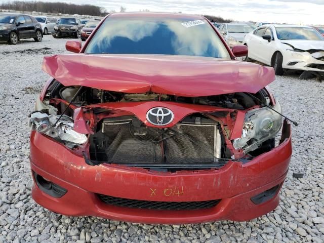 Photo 4 VIN: 4T1BF3EK1BU697835 - TOYOTA CAMRY 