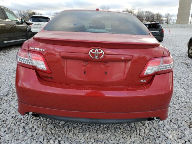 Photo 5 VIN: 4T1BF3EK1BU697835 - TOYOTA CAMRY 