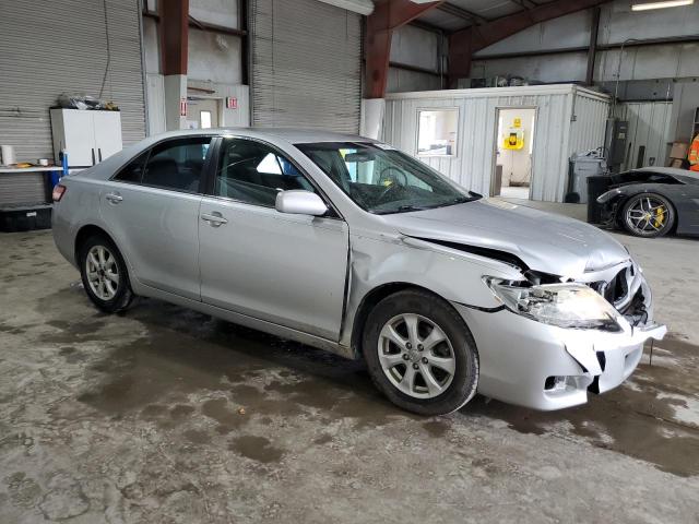 Photo 3 VIN: 4T1BF3EK1BU703259 - TOYOTA CAMRY 