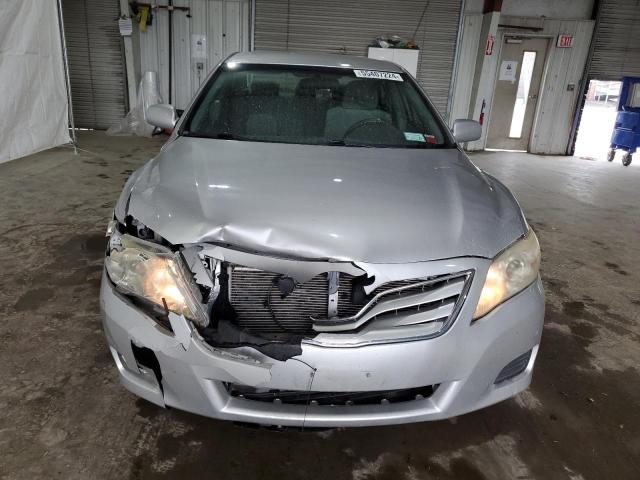 Photo 4 VIN: 4T1BF3EK1BU703259 - TOYOTA CAMRY 