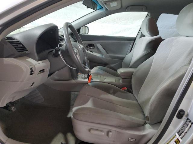 Photo 6 VIN: 4T1BF3EK1BU703259 - TOYOTA CAMRY 