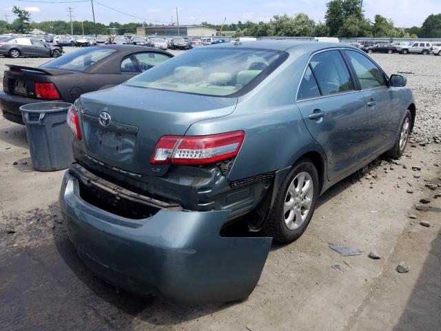 Photo 3 VIN: 4T1BF3EK1BU705075 - TOYOTA CAMRY BASE 