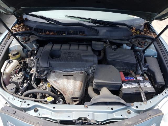 Photo 6 VIN: 4T1BF3EK1BU705075 - TOYOTA CAMRY BASE 