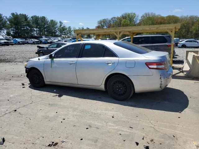 Photo 1 VIN: 4T1BF3EK1BU705626 - TOYOTA CAMRY 