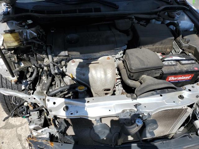 Photo 10 VIN: 4T1BF3EK1BU705626 - TOYOTA CAMRY 