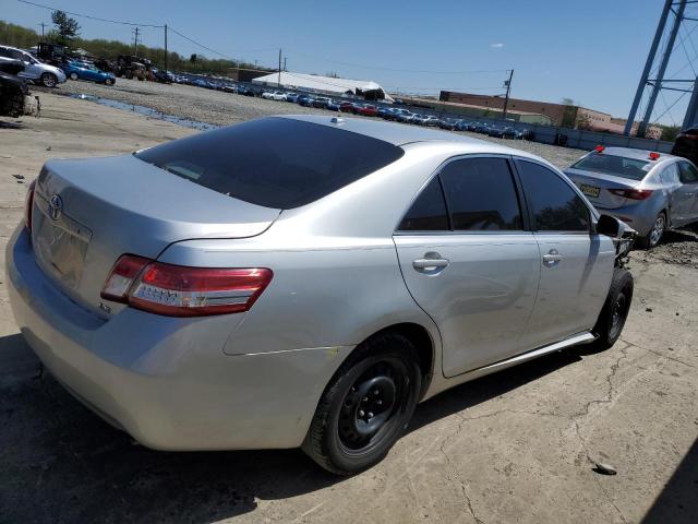 Photo 2 VIN: 4T1BF3EK1BU705626 - TOYOTA CAMRY 