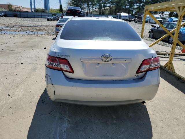 Photo 5 VIN: 4T1BF3EK1BU705626 - TOYOTA CAMRY 