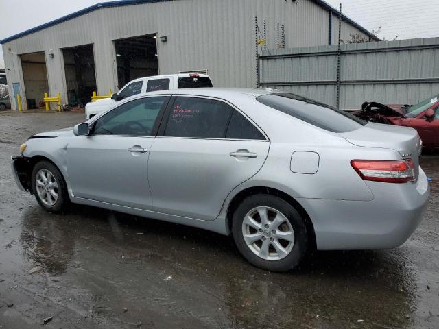 Photo 1 VIN: 4T1BF3EK1BU708333 - TOYOTA CAMRY 