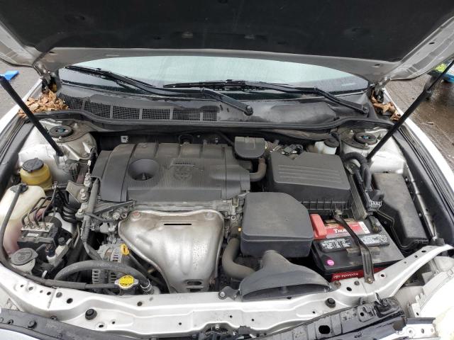 Photo 10 VIN: 4T1BF3EK1BU708333 - TOYOTA CAMRY 