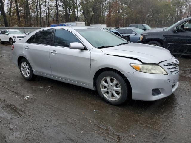 Photo 3 VIN: 4T1BF3EK1BU708333 - TOYOTA CAMRY 